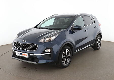 Kia Sportage 1.6 TGDI Vision 2WD