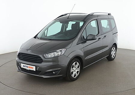 Ford Tourneo 1.0 EcoBoost Trend