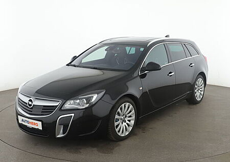 Opel Insignia Country Tourer 2.8 V6 Turbo OPC 4x4