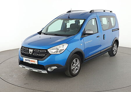 Dacia Dokker 1.2 TCe Stepway