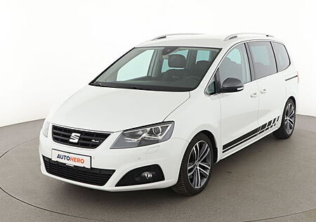 Seat Alhambra 2.0 TDI FR-Line