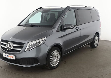 Mercedes-Benz V-Klasse V 220 d EDITION kompakt