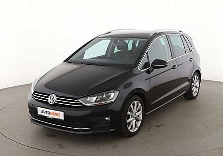VW Golf Sportsvan 1.4 TSI Highline BlueMotion Tech