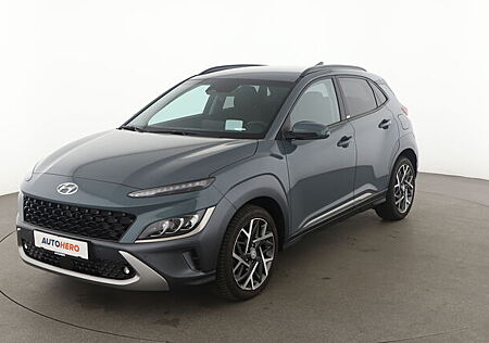 Hyundai Kona 1.6 Hybrid Prime 2WD