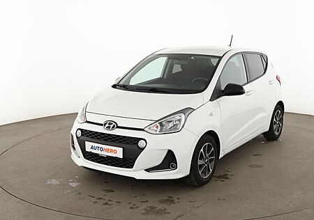 Hyundai i10 1.2 LEVEL 3