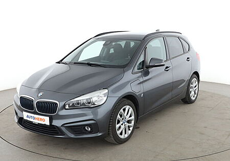 BMW 2er 225xe Active Tourer Sport Line
