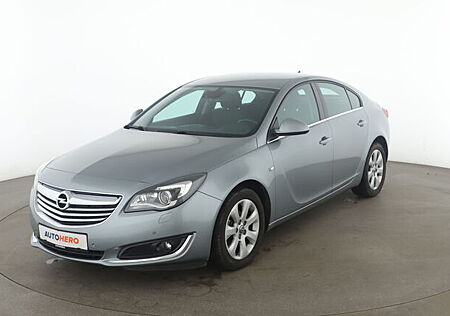Opel Insignia gebraucht kaufen Opel Insignia 2.0 CDTI Business Edition