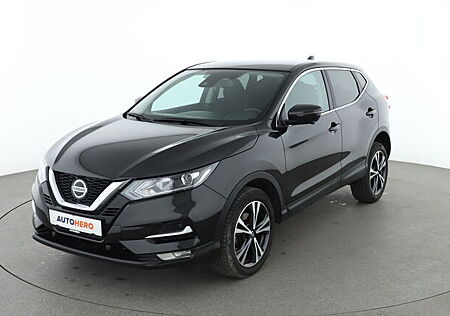 Nissan Qashqai 1.7 dCi N-Connecta 4x4