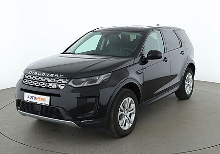 Land Rover Discovery Sport D150 S