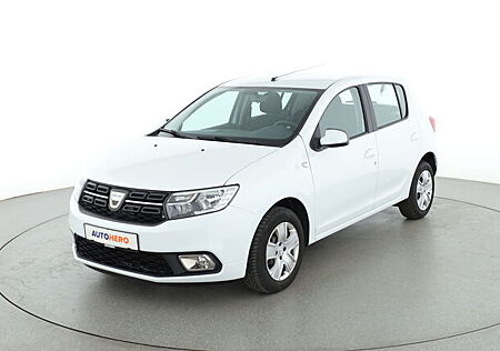 Dacia Sandero 0.9 TCe Comfort