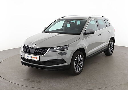 Skoda Karoq 1.5 TSI ACT Drive 125