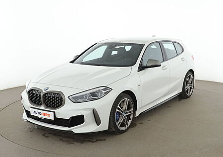 BMW 1er M135i xDrive