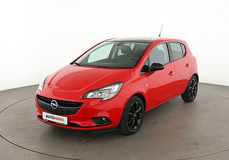 Opel Corsa 1.4 Color Edition ecoFlex