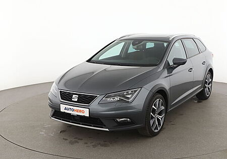 Seat Leon 2.0 TDI X-Perience 4Drive