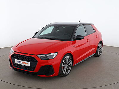 Audi A1 Sportback 40 TFSI S line