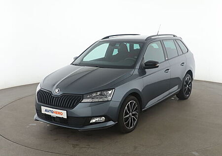 Skoda Fabia 1.0 TSI Monte Carlo