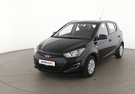 Hyundai i20 1.2 FIFA World Cup Edition