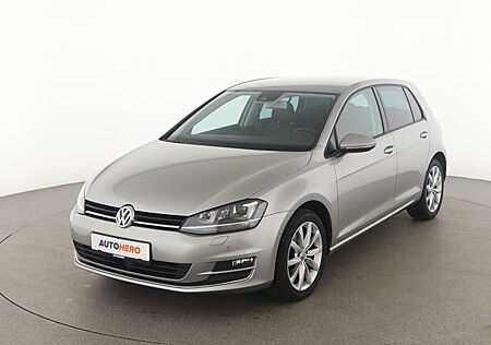 VW Golf 1.4 TSI ACT Highline BlueMotion Tech