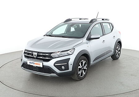 Dacia Sandero 1.0 TCe Stepway Comfort