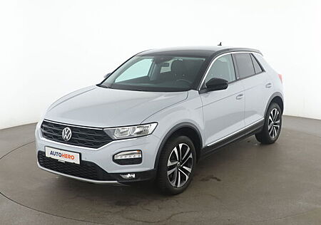 VW T-Roc 1.5 TSI ACT United