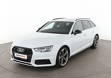 Audi A4 2.0 TFSI Sport ultra S line