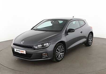 VW Scirocco 2.0 TDI Allstar BlueMotion