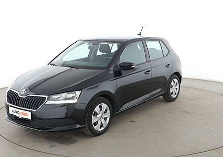 Skoda Fabia 1.0 MPI Cool Plus