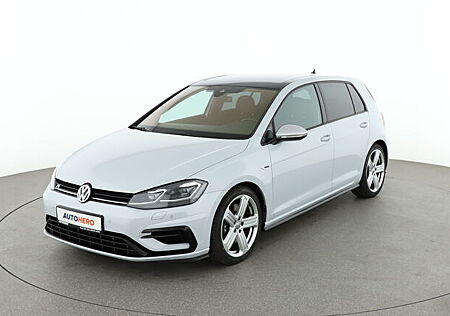 VW Golf 2.0 TSI R BlueMotion 4Motion