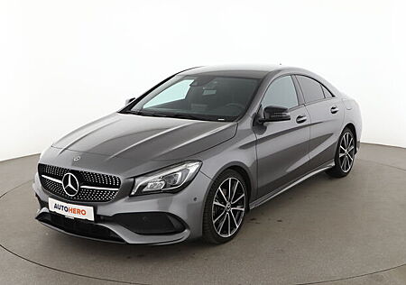 Mercedes-Benz Andere CLA 200 AMG Line