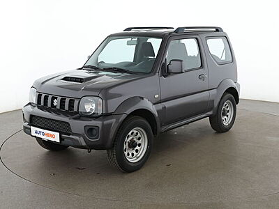 Suzuki Jimny 1.3 Comfort