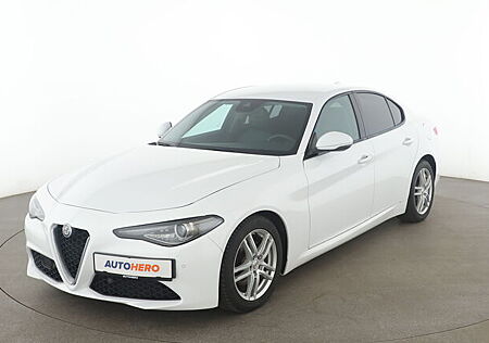 Alfa Romeo Giulia 2.2 JTDM Super