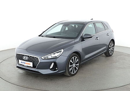 Hyundai i30 1.6 CRDi Premium
