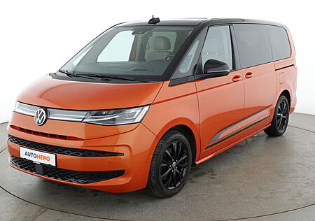 VW T7 Multivan 2.0 TDI Edition lang