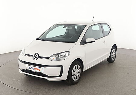 VW Up 1.0 Move ! BlueMotion