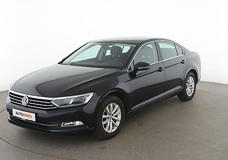 VW Passat 1.8 TSI Comfortline BlueMotion