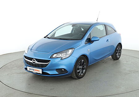 Opel Corsa 1.4 120 Jahre