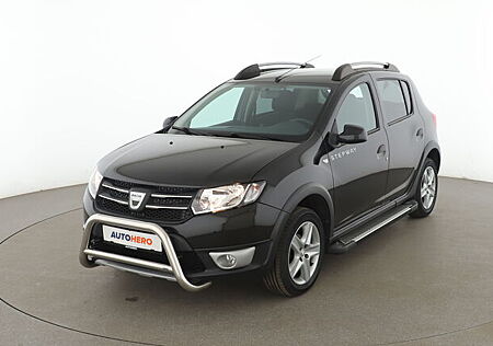 Dacia Sandero 0.9 TCe Stepway Prestige