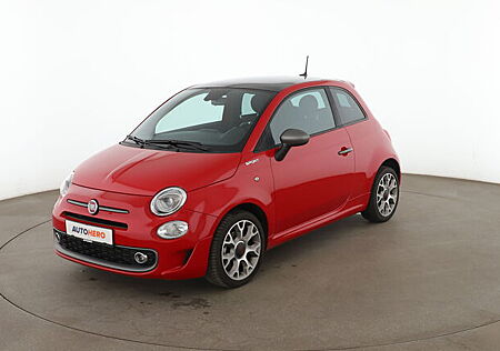 Fiat 500 1.0 Mild-Hybrid Sport