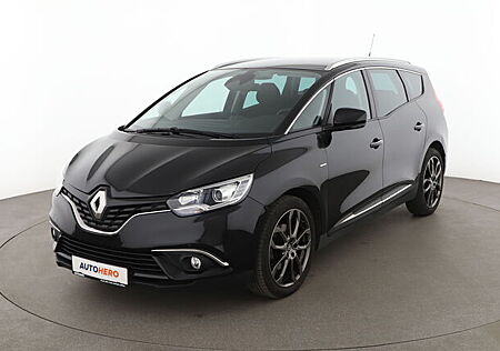 Renault Grand Scenic 1.3 TCe Limited