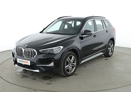 BMW X1 sDrive 18i xLine