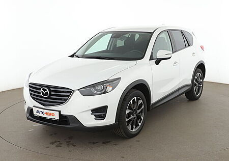 Mazda CX-5 2.0 Nakama 2WD