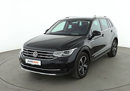 VW Tiguan 1.5 TSI ACT Elegance