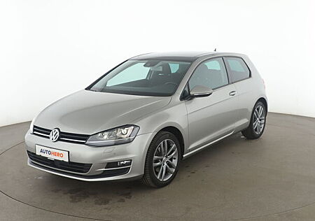VW Golf 1.4 TSI Comfortline BlueMotion Tech
