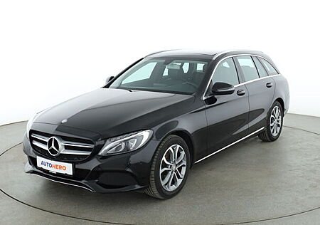 Mercedes-Benz C-Klasse C 200 d T BlueTEC Avantgarde