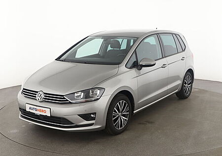 VW Golf 1.4 TSI Allstar BlueMotion Tech