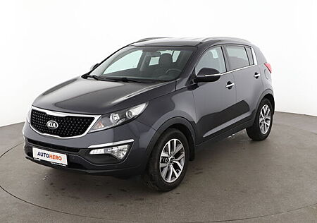 Kia Sportage 1.6 GDI Dream Team 2WD