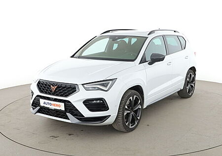 Cupra Ateca 2.0 TSI 4Drive