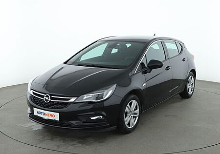 Opel Astra 1.4 SIDI Turbo Dynamic Start/Stop