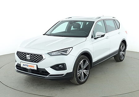 Seat Tarraco 2.0 TDI Xcellence 4Drive