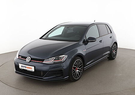 VW Golf 2.0 TSI GTI Performance BlueMotion